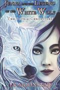 Jenna and the Legend of the White Wolf (The Ituria Chronicles, #3)