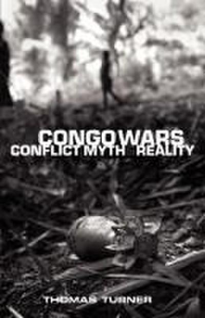 The Congo Wars
