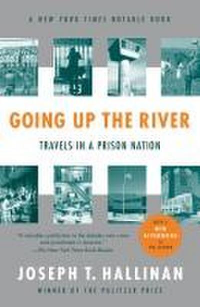 Going Up the River