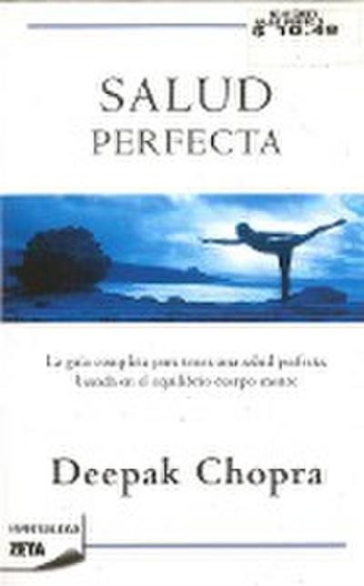 Salud Perfecta / Perfect Health