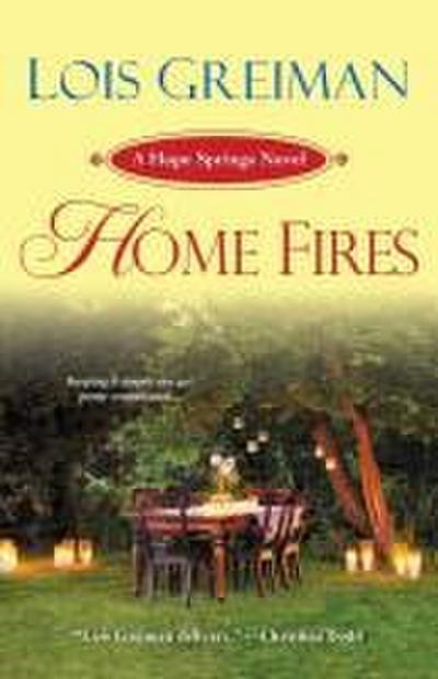 Home Fires