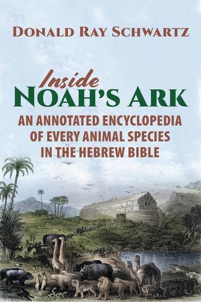 Inside Noah’s Ark