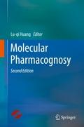 Molecular Pharmacognosy