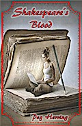 Shakespeare’s Blood (Mercedes Mysteries, #1)
