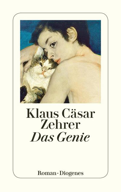 Das Genie: Roman (detebe)