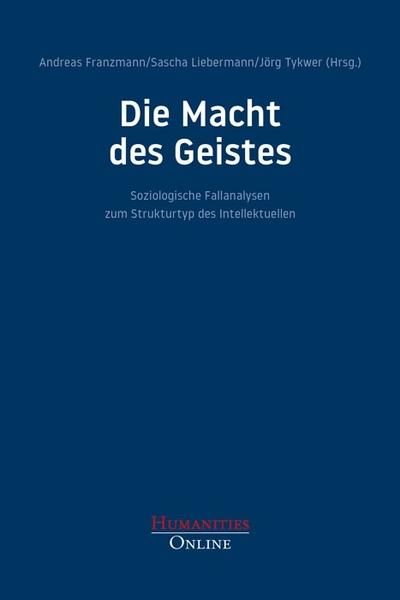Die Macht des Geistes