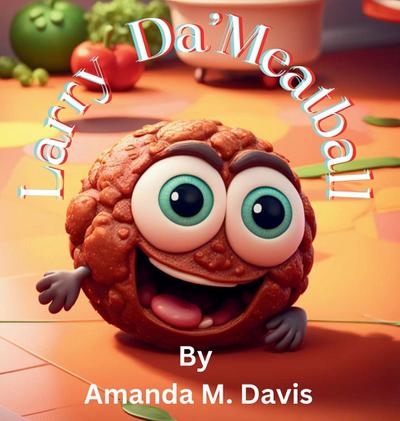 Larry Da’ Meatball