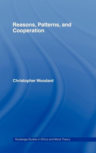 Reasons, Patterns, and Cooperation