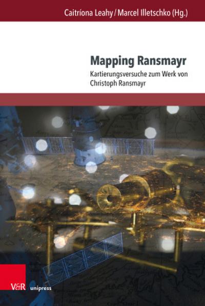 Mapping Ransmayr; .