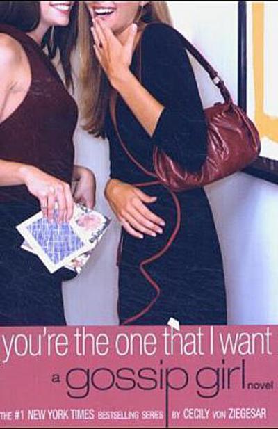 Gossip Girl #6