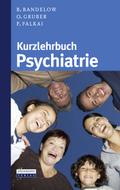 Kurzlehrbuch Psychiatrie