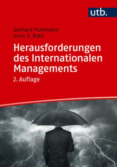 Herausforderungen des Internationalen Managements