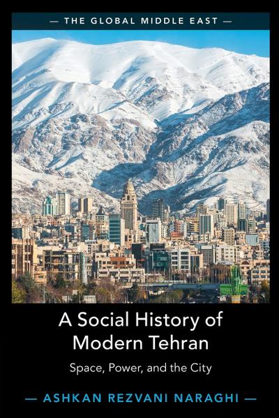 A Social History of Modern Tehran