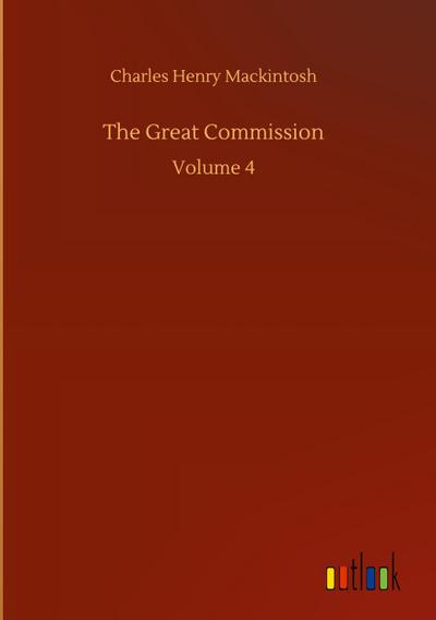 The Great Commission