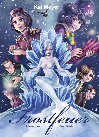 Frostfeuer