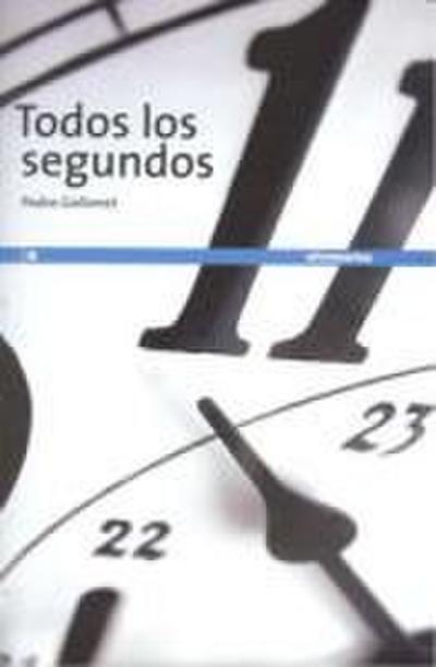 Todos los segundos