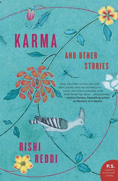 Karma and Other Stories
