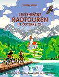 LONELY PLANET Bildband Legendäre Radtouren in Öste