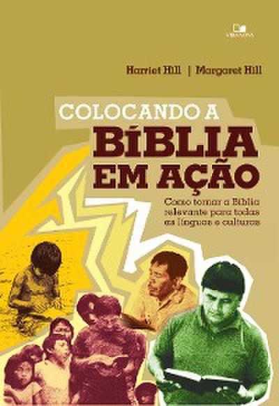 Colocando a Bíblia em ação
