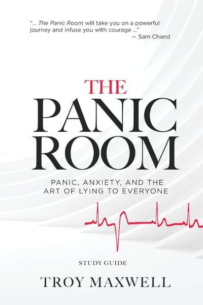 The Panic Room - Study Guide