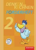 Denken und Rechnen - Zusatzmaterialien - Ausgabe 2011