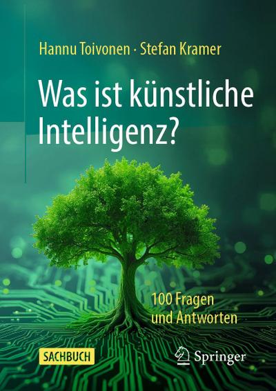 Was ist künstliche Intelligenz?