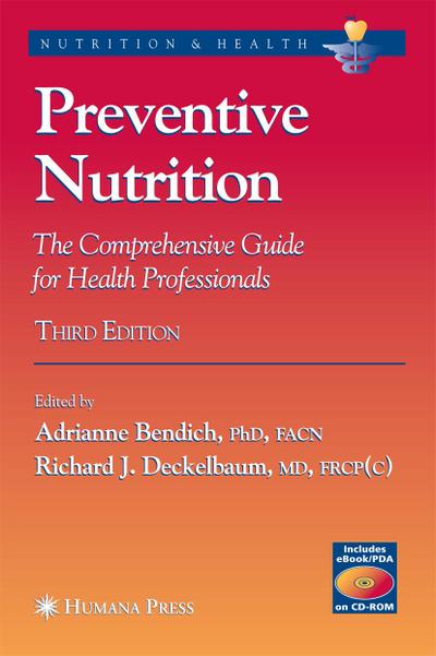 Preventive Nutrition