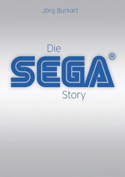 Die SEGA Story