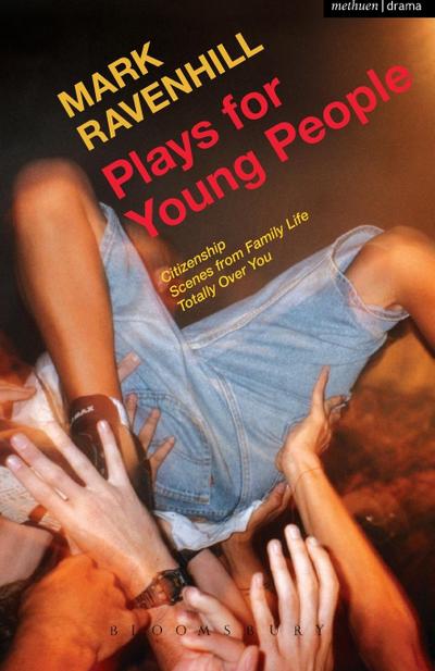 Plays for Young People