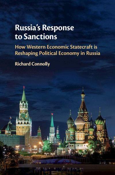 Russia’s Response to Sanctions