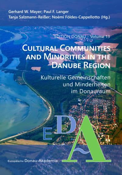 Cultural Communities and Minorities in the Danube Region