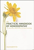 Practical Handbook of Homeopathy