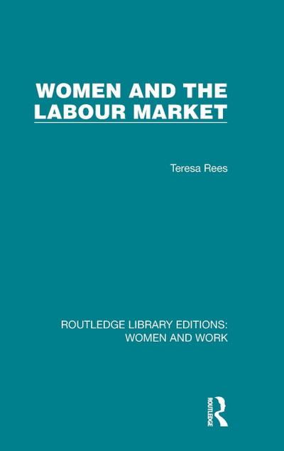 Women and the Labour Market