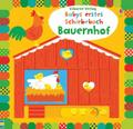 Babys erstes Schiebebuch: Bauernhof