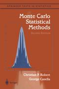 Monte Carlo Statistical Methods