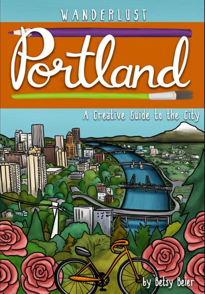 Wanderlust Portland