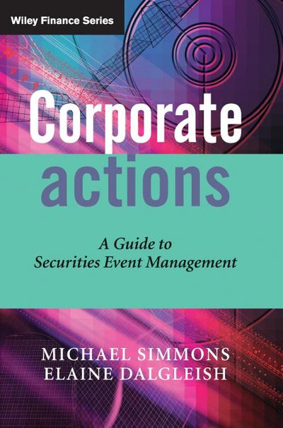 Corporate Actions