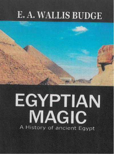 Egyptian Magic