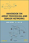 Handbook on Array Processing and Sensor Networks
