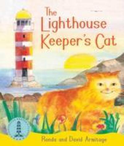 Lighthouse Keeper’s Cat