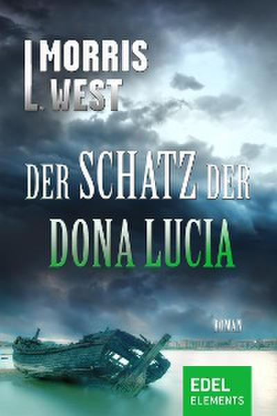 Der Schatz der Dona Lucia