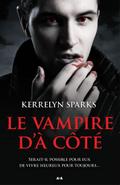 Le vampire d’a cote