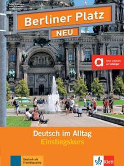 Berliner Platz NEU Einstiegskurs