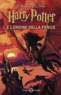 Harry Potter 05 e l’ordine della fenice