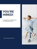 You’re Hired!