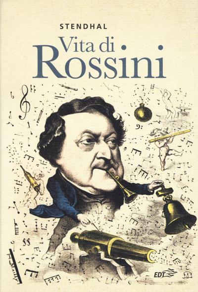 Vita di Rossini