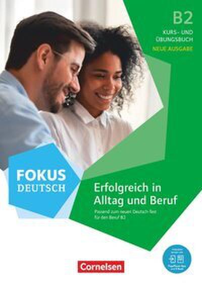 Erfolgreich In Alltag Und Beruf B2 Lösungen