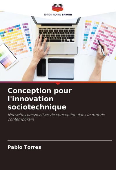 Conception pour l’innovation sociotechnique