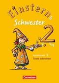 Einsterns Schwester - Sprache und Lesen - Ausgabe 