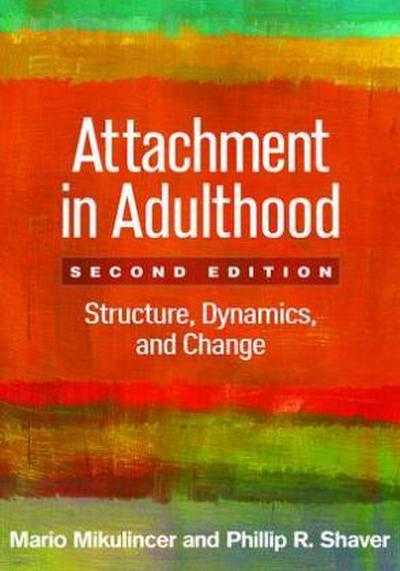 Attachment in Adulthood